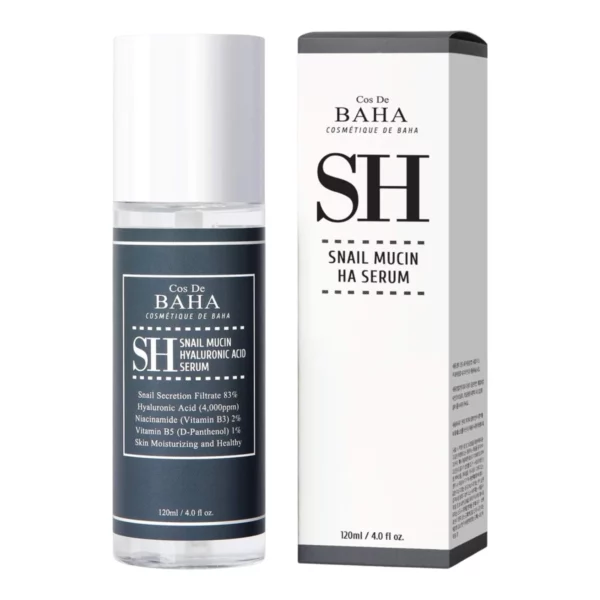 cos-de-baha-sh-snail-mucin-hyaluronic-acid-serum-120ml-pic-0