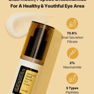 cosrx-advance-snail-peptide-eye-cream-25ml-pic-1