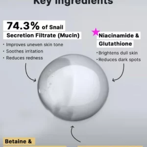 cosrx-advanced-snail-radiance-dual-essence-80ml-pic-3