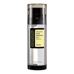 cosrx-advanced-snail-radiance-dual-essence-80ml-pic-0