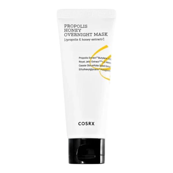 cosrx-full-fit-propolis-honey-overnight-mask-60ml-pic-0