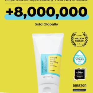 cosrx-low-ph-good-morning-gel-cleanser-150ml-pic-1
