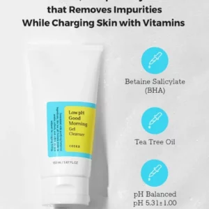 cosrx-low-ph-good-morning-gel-cleanser-150ml-pic-3