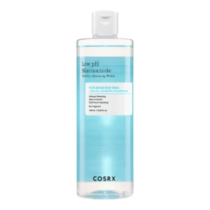 cosrx-low-ph-niacinamide-micellar-cleansing-waterfor-sensitive-skin-400ml-pic-0