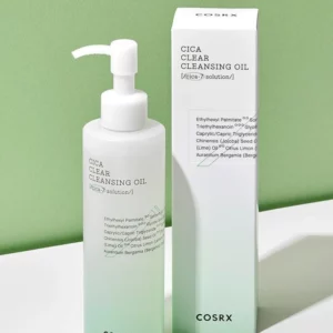 cosrx-pure-fit-cica-clear-cleansing-oil-200ml-pic-1