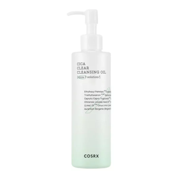 cosrx-pure-fit-cica-clear-cleansing-oil-200ml-pic-0