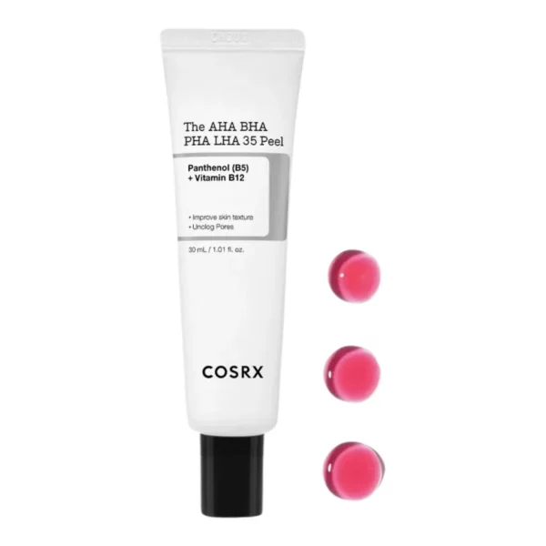 cosrx-the-aha-bha-pha-lha-35-peel-30ml-pic-0