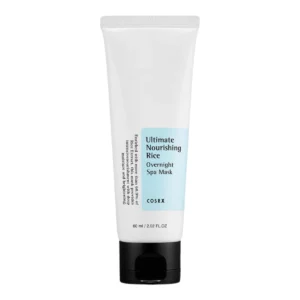 cosrx-ultimate-nourishing-rice-overnight-spa-mask-60ml-pic-0