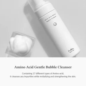 dr-althea-amino-acid-gentle-bubble-cleanser-140ml-pic-1