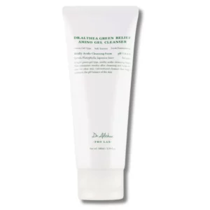 dr-althea-green-relief-amino-gel-cleanser-100ml-pic-0