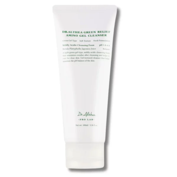 dr-althea-green-relief-amino-gel-cleanser-100ml-pic-0