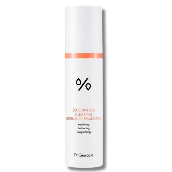 dr-ceuracle-5a-control-clearing-serum-in-emulsion-100ml-pic-0