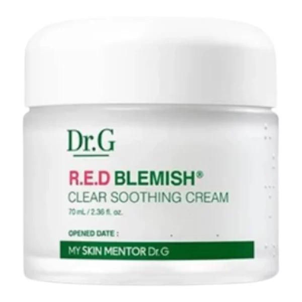 drg-red-blemish-clear-soothing-cream-70ml-pic-0