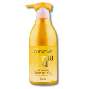 esfolio-coenzyme-q10-fresh-moisturizing-body-lotion-500ml-pic-0