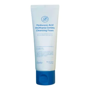 esfolio-hyaluronic-acid-houttuynia-cordata-cleansing-foam-100ml-pic-0