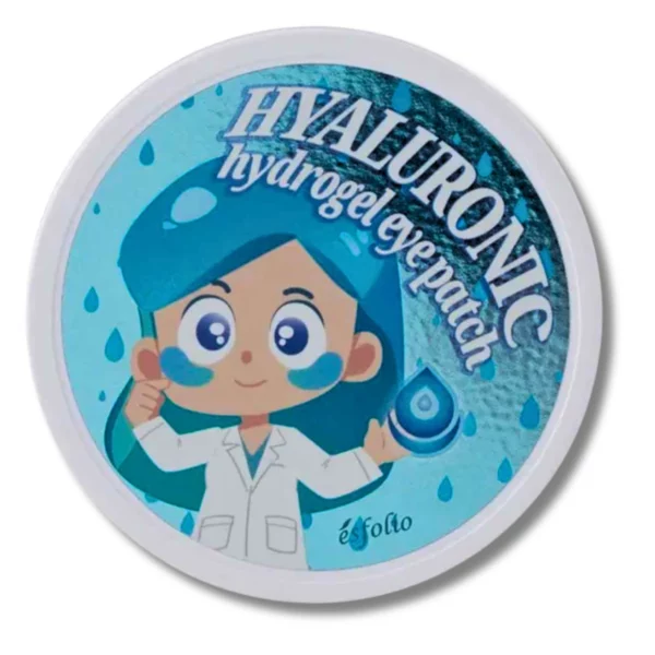 esfolio-hyaluronic-hydrogel-eye-patch-60pcs-pic-0