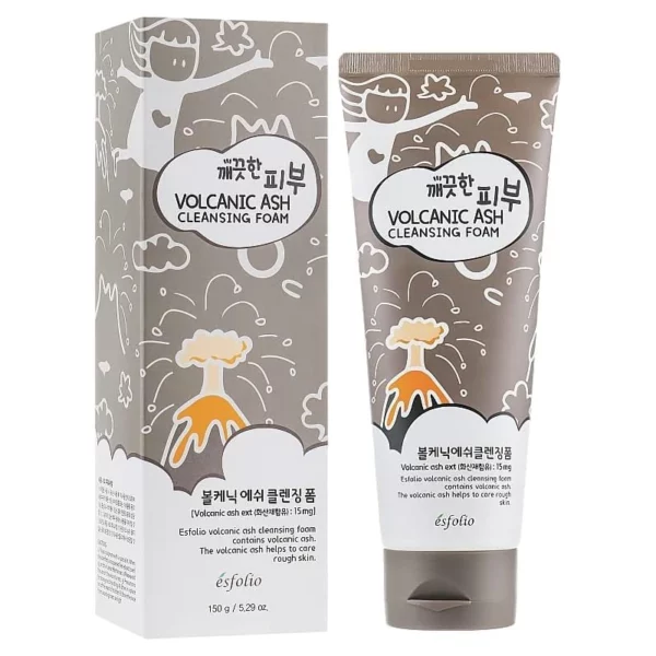 esfolio-pure-skin-volcanic-ash-cleansing-foam-150g-pic-3