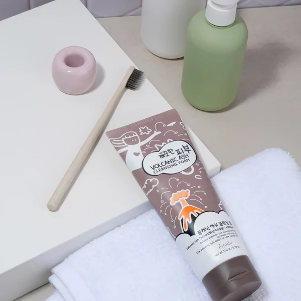 esfolio-pure-skin-volcanic-ash-cleansing-foam-150g-pic-4