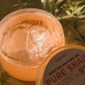 esfolio-pure-snail-moisture-soothing-gel-300ml-pic-1