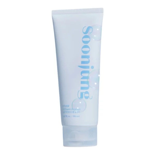 etude-soonjung-ph-55-foam-cleanser-150ml-pic-0