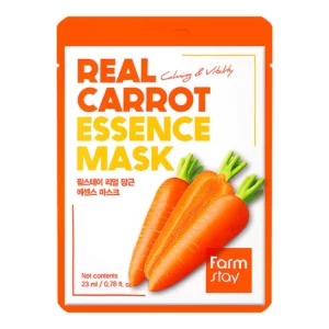 farmstay-real-carrot-calming-and-vitality-essence-mask-23ml-pic-0