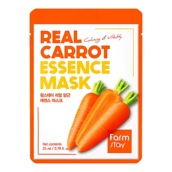 farmstay-real-carrot-calming-and-vitality-essence-mask-23ml-pic-0