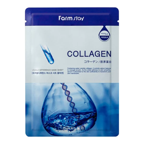 farmstay-visible-difference-collagen-sheet-mask-pic-0