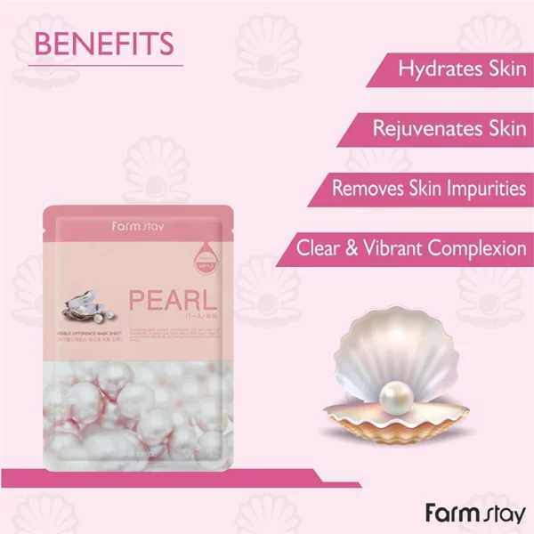 farmstay-visible-difference-pearl-sheet-mask-23ml-pic-3