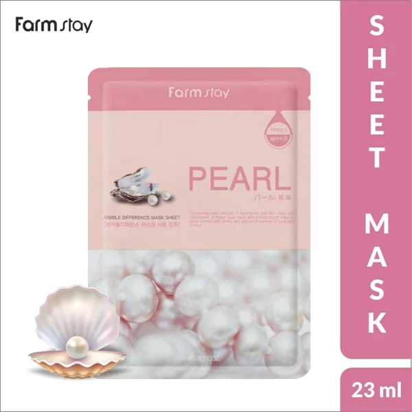 farmstay-visible-difference-pearl-sheet-mask-23ml-pic-4