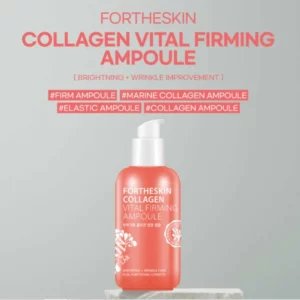 fortheskin-collagen-vital-firming-ampoule-100ml-pic-1