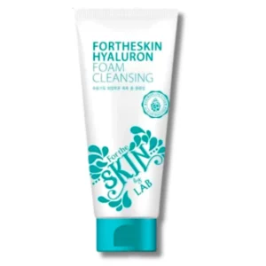 fortheskin-hyaluron-foam-cleansing-180ml-pic-0