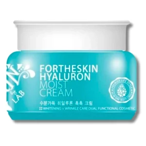 fortheskin-hyaluron-moist-cream-100ml-pic-0