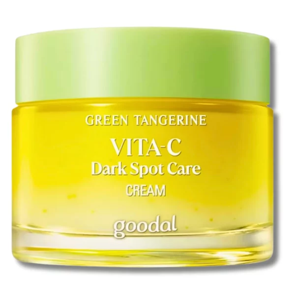 goodal-green-tangerine-vita-c-dark-spot-care-cream-50ml-pic-0