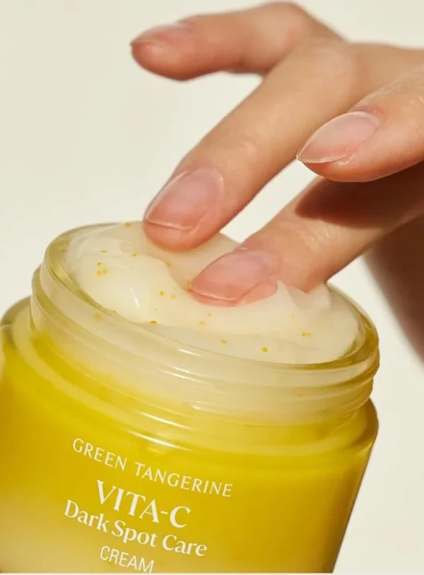goodal-green-tangerine-vita-c-dark-spot-care-cream-50ml-pic-7