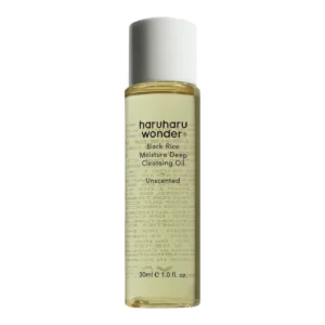 haruharu-wonder-black-rice-moisture-deep-cleansing-oil-mini-30ml-pic-0