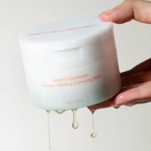 haruharu-wonder-centella-sunflower-makeup-melting-cleansing-balm-100g-pic-1