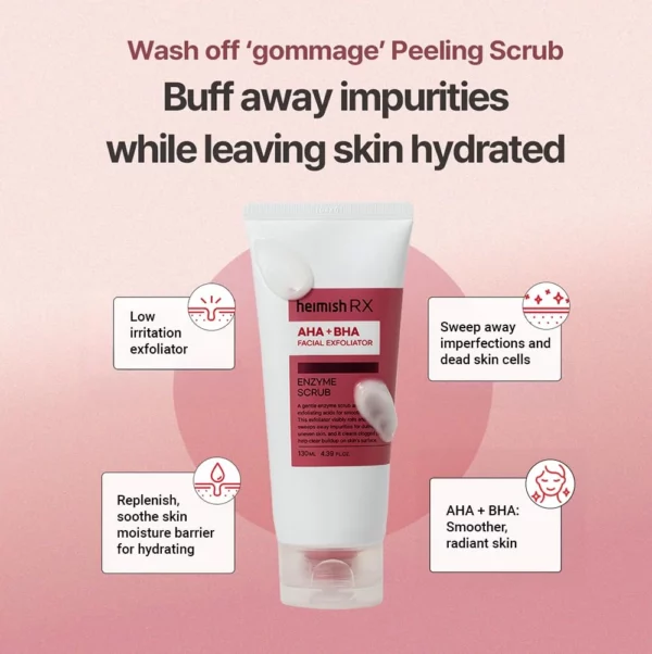 heimish-rx-aha-bha-enzyme-scrub-130ml-pic-2