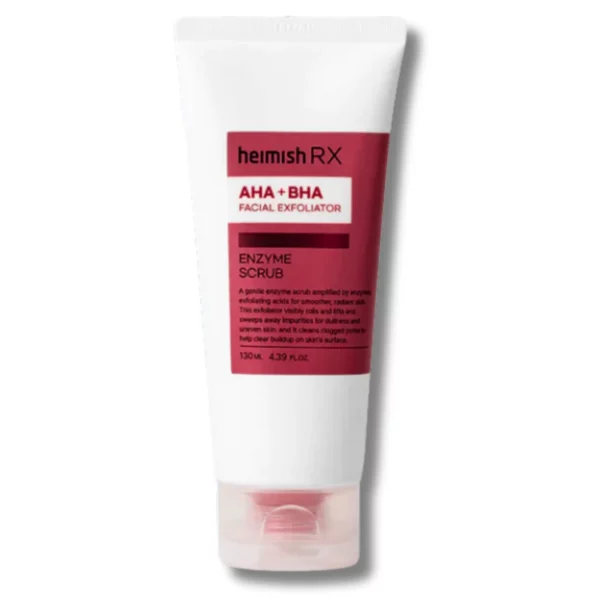 heimish-rx-aha-bha-enzyme-scrub-130ml-pic-0