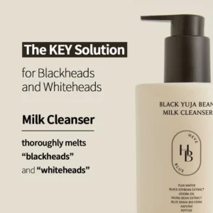 heveblue-black-yuja-bean-milk-cleanser-290ml-pic-1