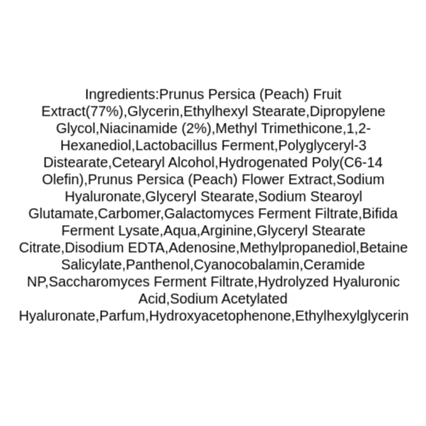 anua-peach-77-niacin-conditioning-milk-ingredients