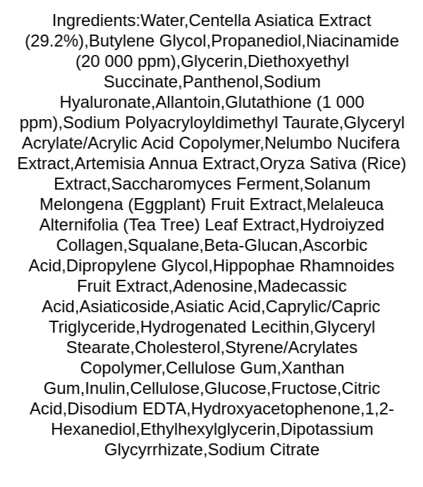 aplb-glutathione-niacinamide-ampoule-serum-ingredients