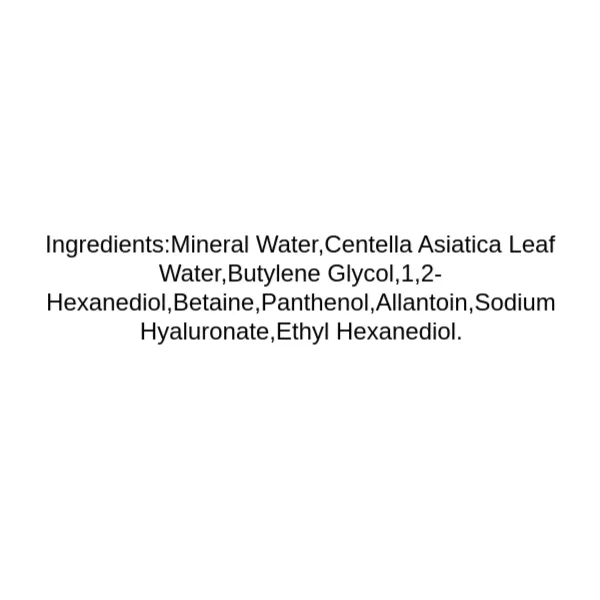 cosrx-centella-water-alcohol-free-toner-ingredients