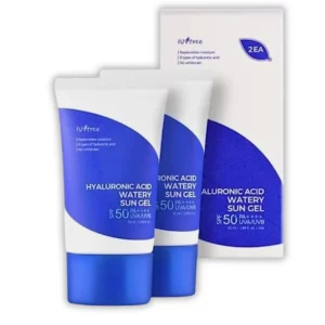 isntree-2-x-hyaluronic-acid-watery-sun-gel-2x50ml-pic-0