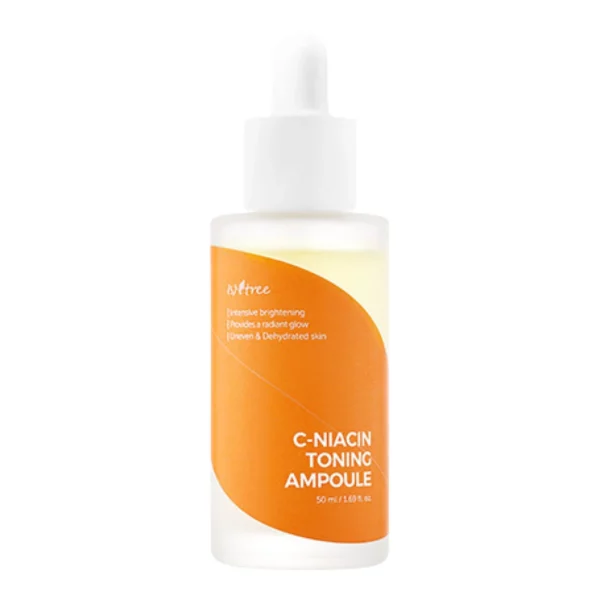 isntree-c-niacin-toning-ampoule-50ml-pic-0