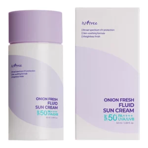 isntree-onion-fresh-fluid-sun-cream-spf50-pa-50ml-pic-0
