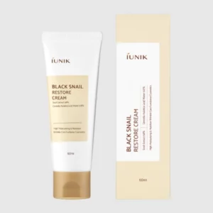 iunik-black-snail-restore-cream-60ml-pic-1
