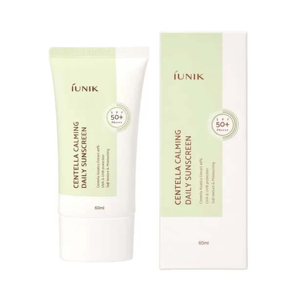 iunik-centella-calming-daily-sunscreen-60ml-pic-1
