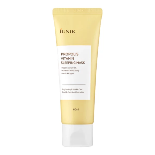 iunik-propolis-vitamin-sleeping-mask-60ml-pic-0