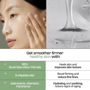 jumiso-snail-mucin-95-peptide-essencenon-comedogenic-140ml-pic-2