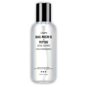 jumiso-snail-mucin-95-peptide-essencenon-comedogenic-140ml-pic-0